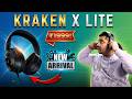 Gaming Headset Under ₹2000? Kraken X Lite Tried &amp; Tested!