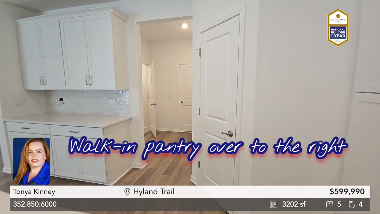 Avalon II 5 bedroom + Bonus Room SOLD!!