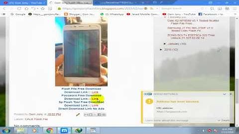 Oale X2 MT6580 v5.1 Tested Scatter File After Flash Lcd Dead Blank Fix Free 1000% Ok