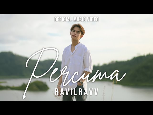 Ravil Ravv - Percuma (Official Music Video) class=