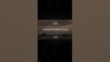 سورة النساء|110|القارئ:#محمد_اللحيدان #قران #quran #راحة_نفسية #قران_كريم#تلاوة_هادئة #تلاوة_خاشعة