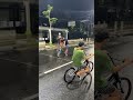 FAZA🆚VANO BMX RACE ONTHEL‼️ #fypviralシ #shorts #viral#bikelife #gowes#balapliar #bmxstreet #cycling