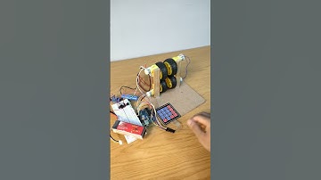 Arduino ATM machine | ATM machine kaise banaye | Arduino projects | arduino keypad #diy #experiment