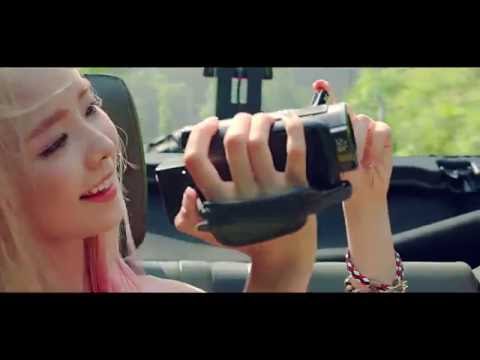 (+) 스텔라 (Stellar) - 펑펑울었어 (Crying) MV