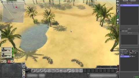 GEM Editor Tutorial - Make AI Assault A Position