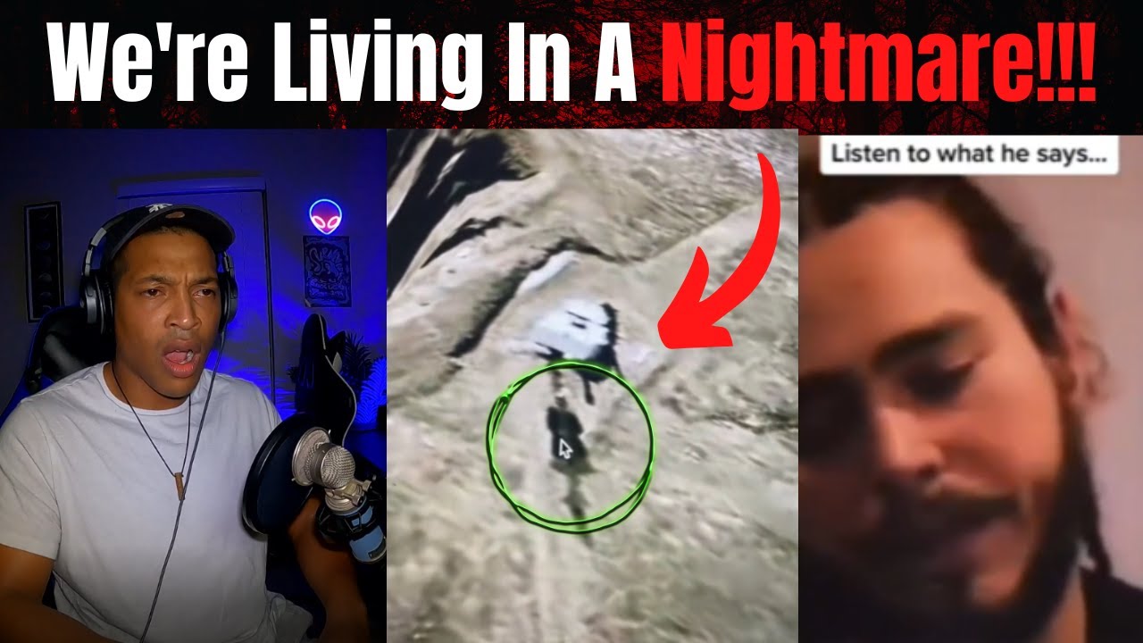 Creepy TikToks that will make you sick to your stomach YouTube
