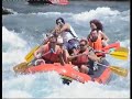 VisitTurkey.TV Alanya - rafting 2007