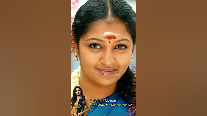 💞 Mass Actress Lakshmi Menon 💞 Special #Arunnivetha #lakshmimenon  #lakshmi #menon #loveLakshmimenon