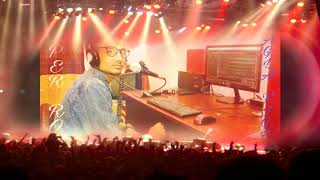 Ohongkar By Raper Roxy Ft Ovi Alamin mixdown