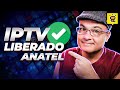 [✅LIBERADO PELA ANATEL] 6 Serviços de IPTV TV BOX liberados no Brasil image