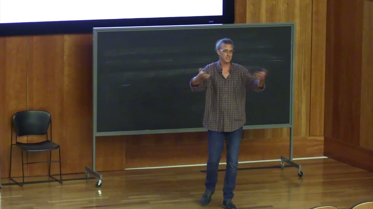 PsyA01 - Third Optional Lecture
