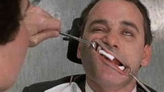 Terrifying True Facts About Dentists