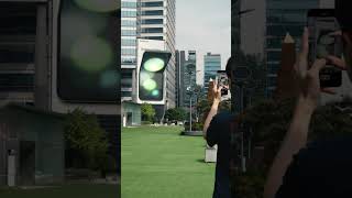 Həyata Yeni Baxış Bucağından Bax Samsung