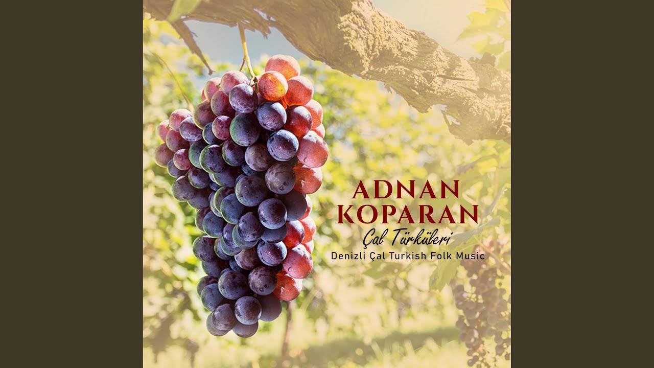 Çal Yöresinden Doğaçlama