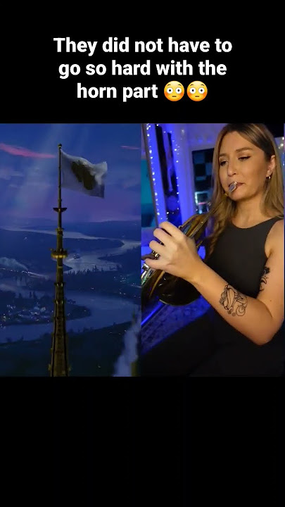 the French horns in the Disney intro go HARD 🔥🔥