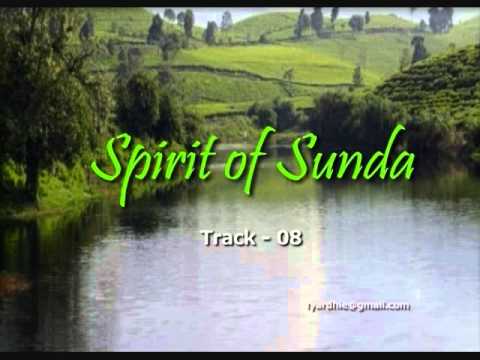 Spirit of Sunda - Track 08