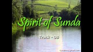 Spirit of Sunda - Track 08