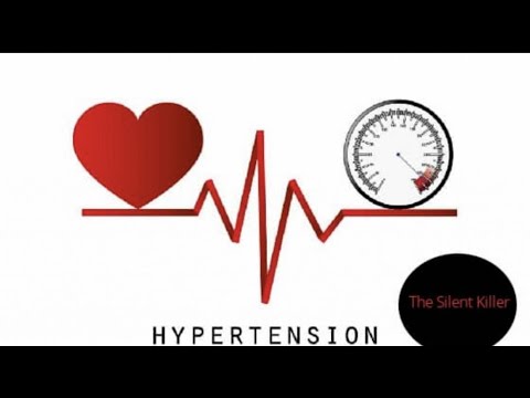 Sistem Kardiovaskular (Hipertensi): Penyebab, Gejala, Klasifikasi, Obat Hipertensi