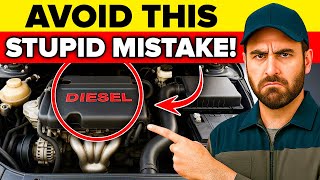 Make Your Diesel Engine Last Forever With These Tips! +950,000 miles
