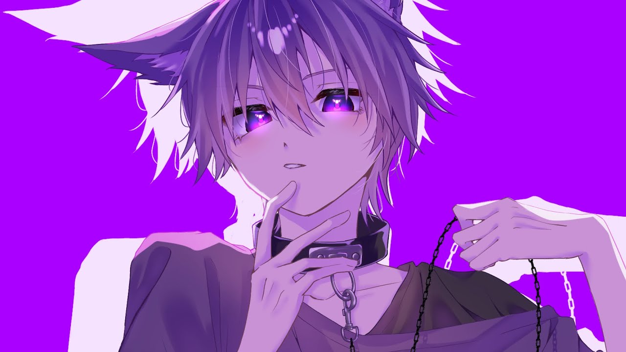 すとぷりのななもりさん描いてみた！！ - YouTube