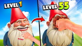 PUNCHING Happy Magical Monsters In This ADDICTIVE New Game!