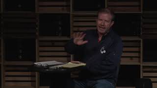 Why Christianity? (pt. 6) - Toolbox - 10/28/20