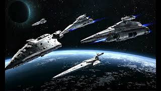 Automatic Man - Interstellar Tracking Devices