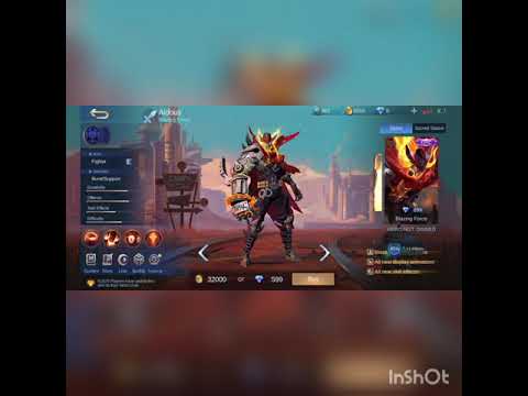ml skins - YouTube