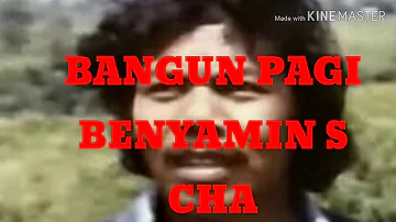 "BANGUN PAGI" BENYAMIN S LAGU LAWAS