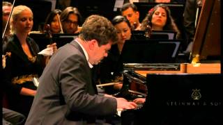 Denis Matsuev - Rachmaninoff - Prelude No 5 in G minor, Op 23 chords