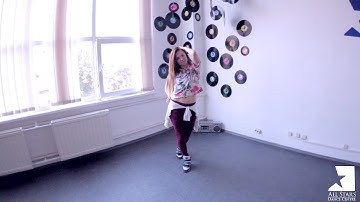 Marian Hill – One Time (Imanos Remix). Jazz funk by Юлия Соболева. All Stars Dance Centre