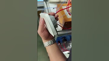 Wall Switch Temperature Rise Test |CE TUV Certified Electrical Switch Manufacturer|OEM & Bulk Supply