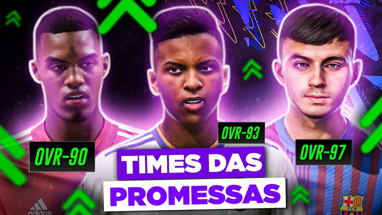 promessas mais baratas fifa 21｜Pesquisa do TikTok