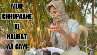 Jab Muh Dikhaane Ke Layak Na Raho..|| Ab Chhutti Khatam || Family Trip || RR VIDEOS