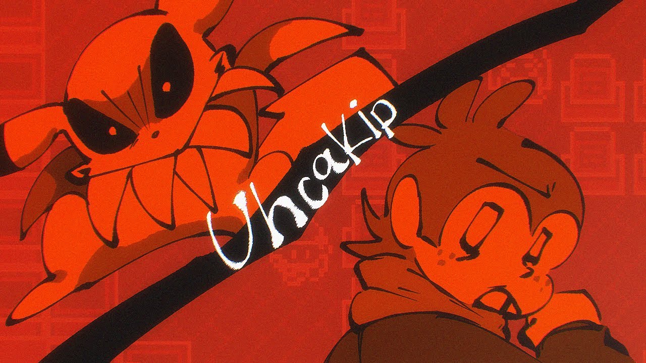 TemmieFox, @thrick - Uhcakip - Burger King Disaster OST
