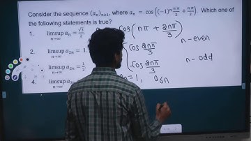 REAL ANALYSIS ASIGNMENT 3 | CSIR NET DEC 2023 PYQ