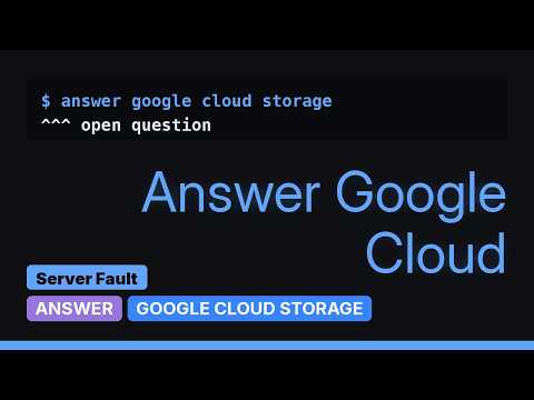 An internal error occurred while creating a Google Cloud Storage bucket