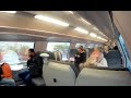 Train Travel Belgium to Amsterdam Netherlands