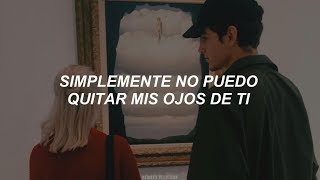 [ PRETTYMUCH ] - Eyes Off You // Traducción al español