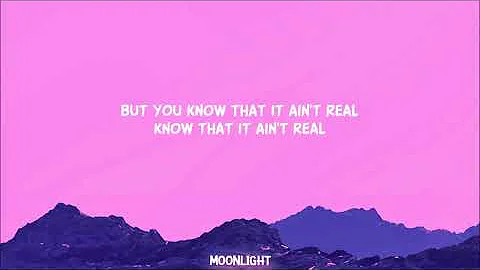 Doja Cat - Candy (Lyrics)