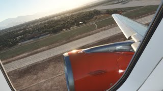 Sunny MTOW Departure out of Antalya Airport (LTAI) | Fenix A320 CFM | MSFS