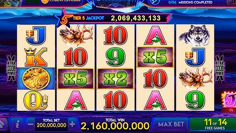 Lightning link casino app play (High limit)