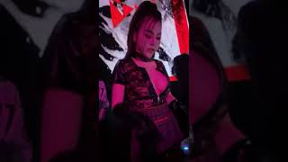 Nữ Dj Lộ Núm Vì Quá Sung Dj Jessica Part 3 Show Q Club