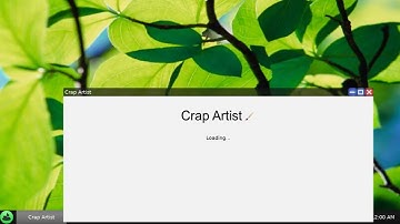 Messing with libTAS (Flashing lights warning)