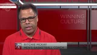 Coaches Corner: Winning Culture