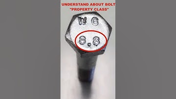 #boltpropertyclass#engineeringdrawing #smmartdraftsman #screwthreads
