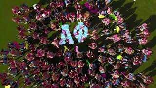 Bid day 2017 video !!