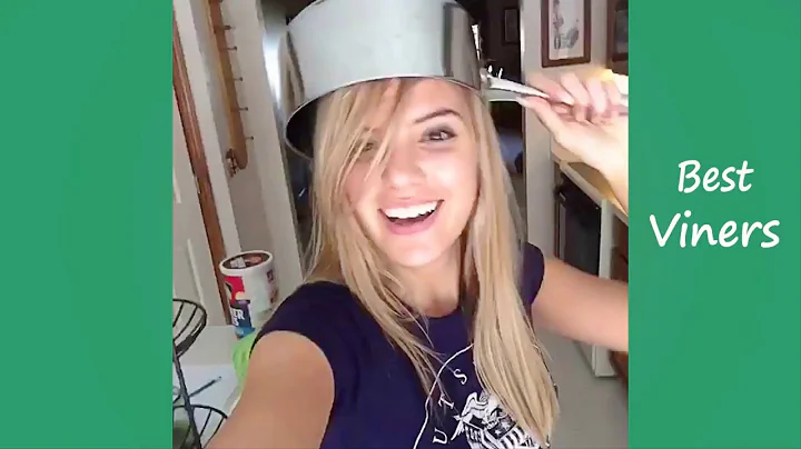 Try Not To Laugh or Grin While Watching Funny Clean Vines #11 - Best Viners 2021