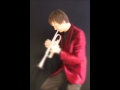 Trumpet -  Jean Baptiste Arban: Fantaisie Brillante