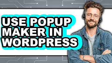 How to Use Popup Maker in WordPress - Step By Step